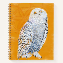 Cuaderno Hedwig