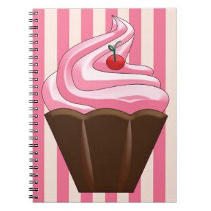 Cuaderno Helado