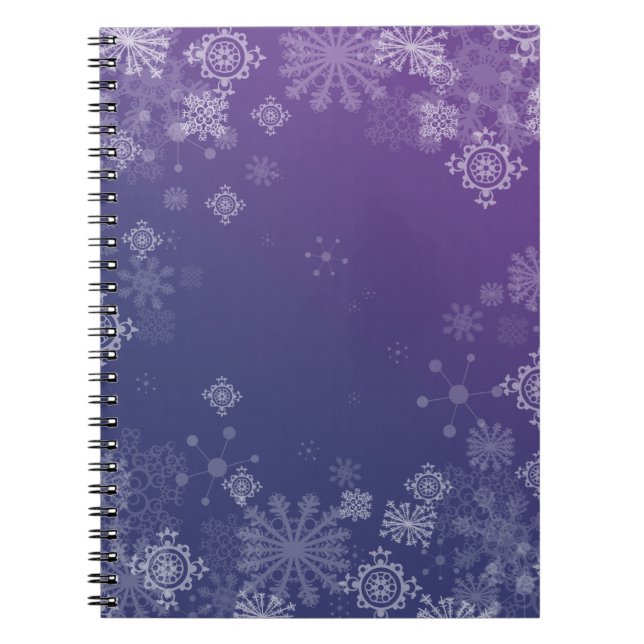 Cuaderno Helado (Frente)