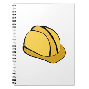 Cuaderno Helado de seguridad