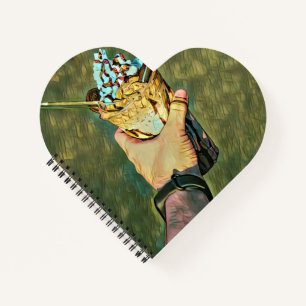 Cuaderno helado helado Guay frío