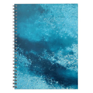 Cuaderno helado helado helado helado helado