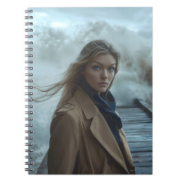 Cuaderno Helena Chevalier: El rugido del mar