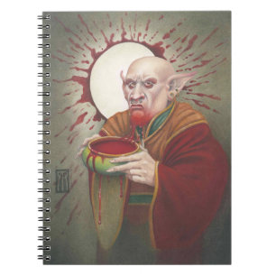 Cuaderno Hemogoblin