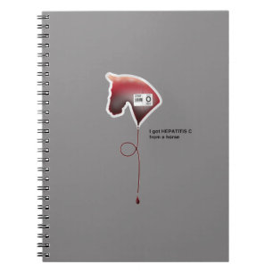Cuaderno Hepatitis C