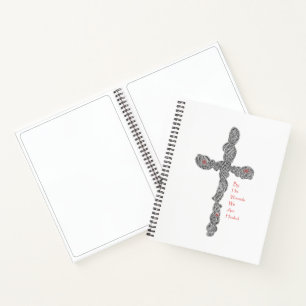 Cuaderno Herido