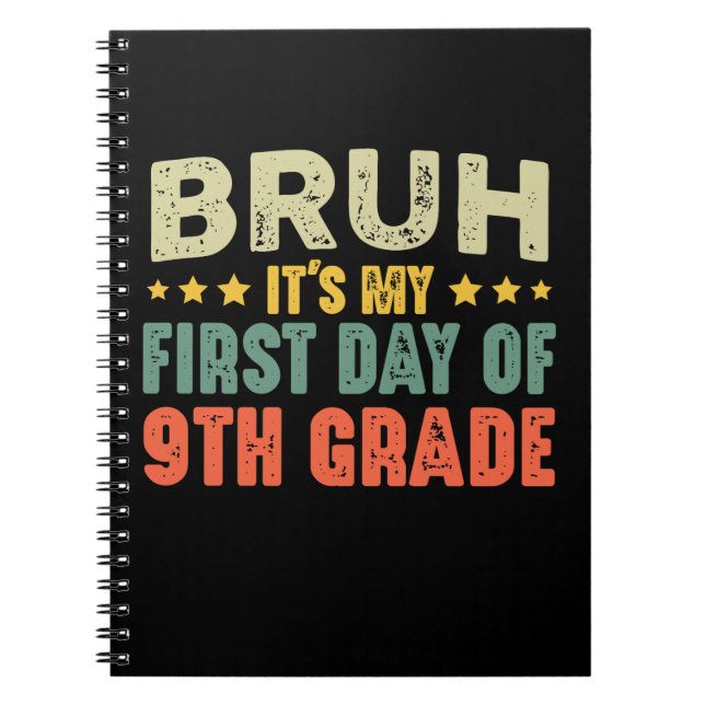 Cuaderno Herm (Frente)