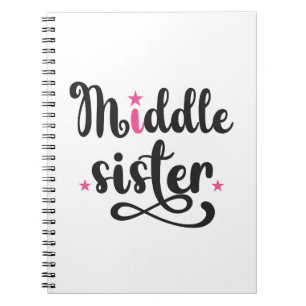 Cuaderno Hermana del Medio, Estrellas Cutas
