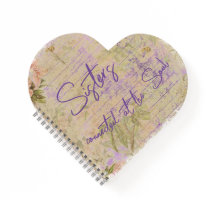 Hermanas conectadas en la cita del alma