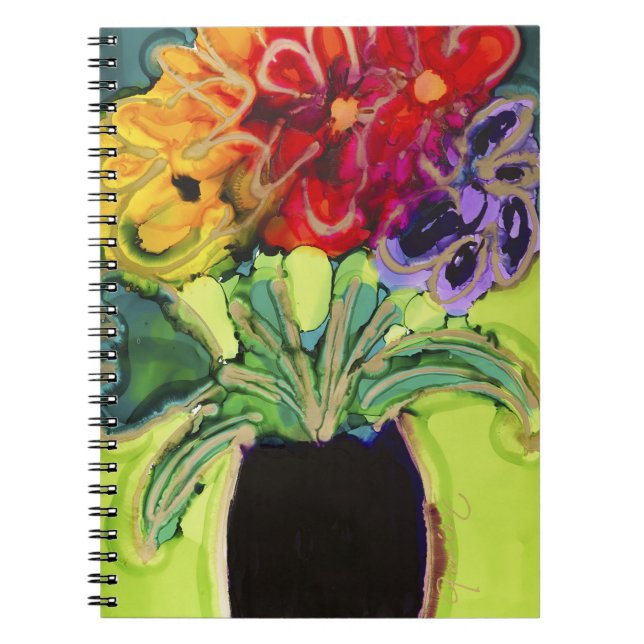 Cuaderno Hermosa Lovitude Journal "Angel of Kindness" (Frente)