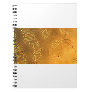 Cuaderno Hermosa textura de fondo moderno con relieve, p