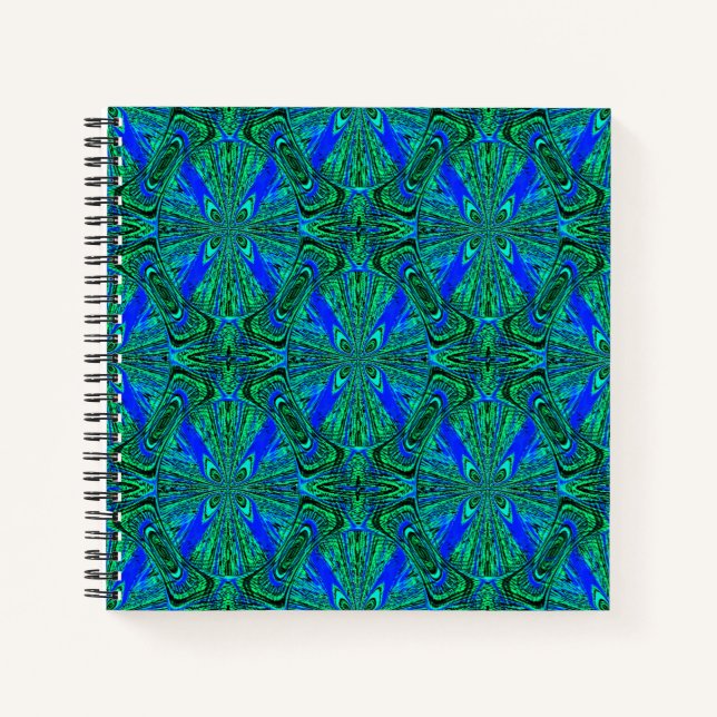 Cuaderno Hermosas mariposas...... (Anverso)