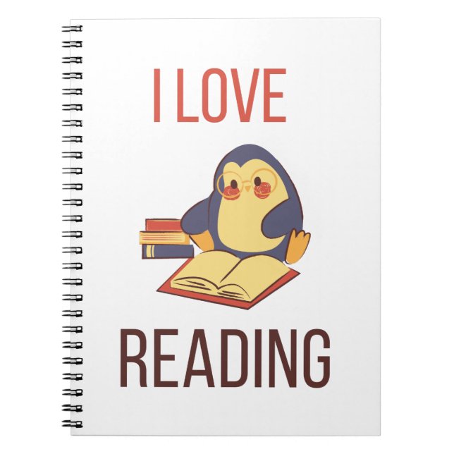 Cuaderno hermoso (Frente)