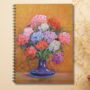 Cuaderno Hermoso Candytuft por Cargill, 1937