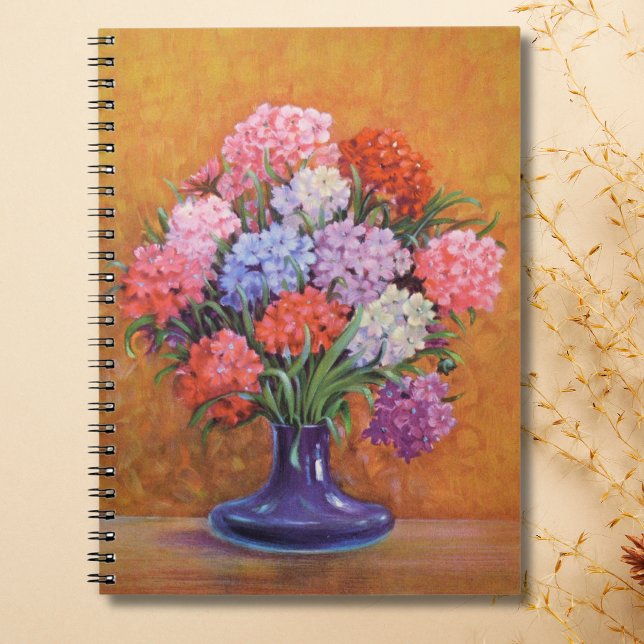 Cuaderno Hermoso Candytuft por Cargill, 1937 (Subido por el creador)