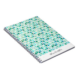 Cuaderno Hermoso Gemstone Gold Faux Relieve metalizado Conf