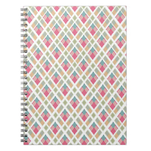 Cuaderno Hermoso, repleto