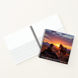 Cuaderno Herradura Afortunada