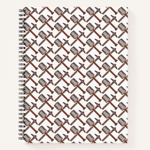 Cuaderno herramientas