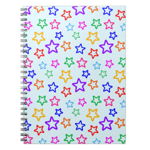 Cuaderno Hesperos