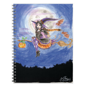 Cuaderno Hester y los palos