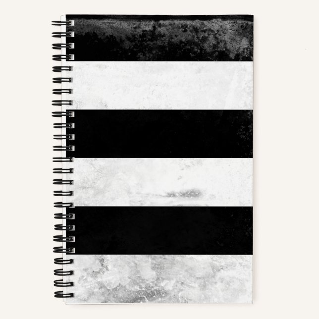 Cuaderno Heterosexual (Anverso)