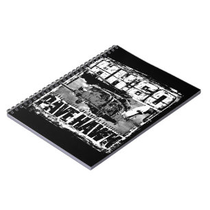 Cuaderno HH-60 Pave Hawk
