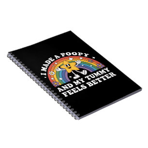 Cuaderno Hice un intercambio de vacaciones inapropiado dive