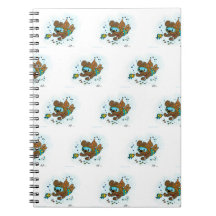 High Five Pals - Arte Infantil para CHOC