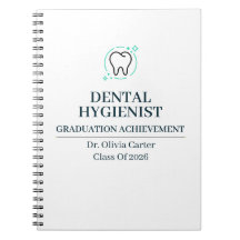 Higienista Dental Nombre Personalizado Desde Año