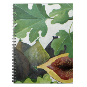 Cuaderno Higos 2013