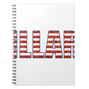 Cuaderno hillary secuin