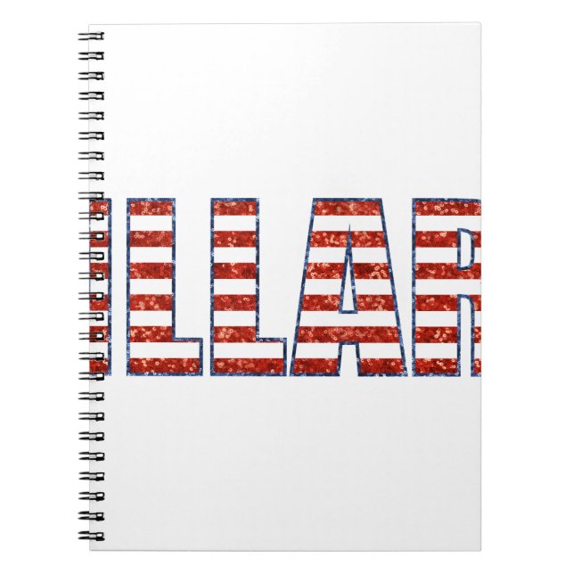 Cuaderno hillary secuin (Frente)