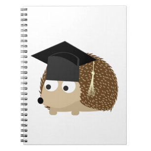 Cuaderno Hipódromo de graduación