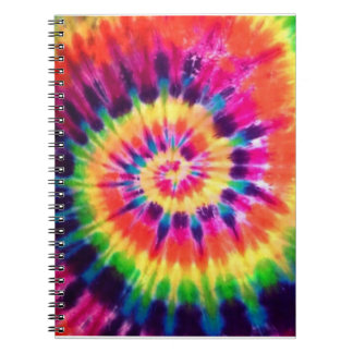 Cuaderno Hippy Peace Retro 60