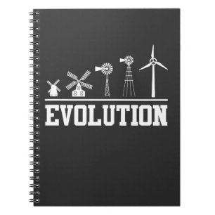 Cuaderno Historia de la turbina eólica Evolución energét