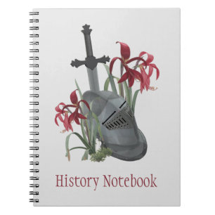 Cuaderno Historia medieval