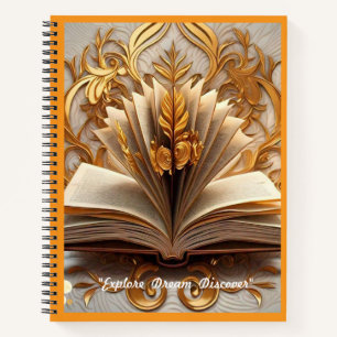 Cuaderno "Historias sin consolidar"