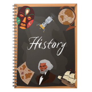 Cuaderno History