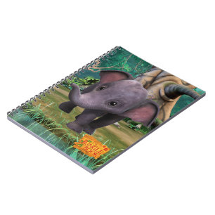 Cuaderno Hita