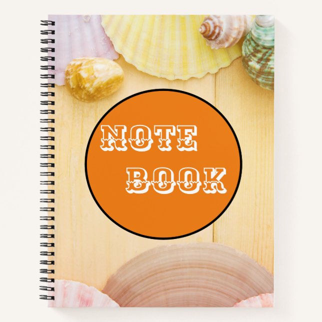 Cuaderno Hitos y realización de sueños (Anverso)