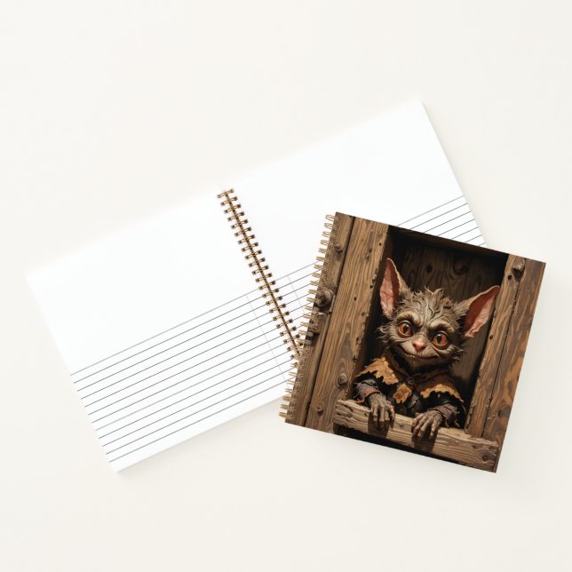 Cuaderno Hobgoblin (Interior)