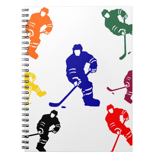 CUADERNO HOCKEY (Frente)