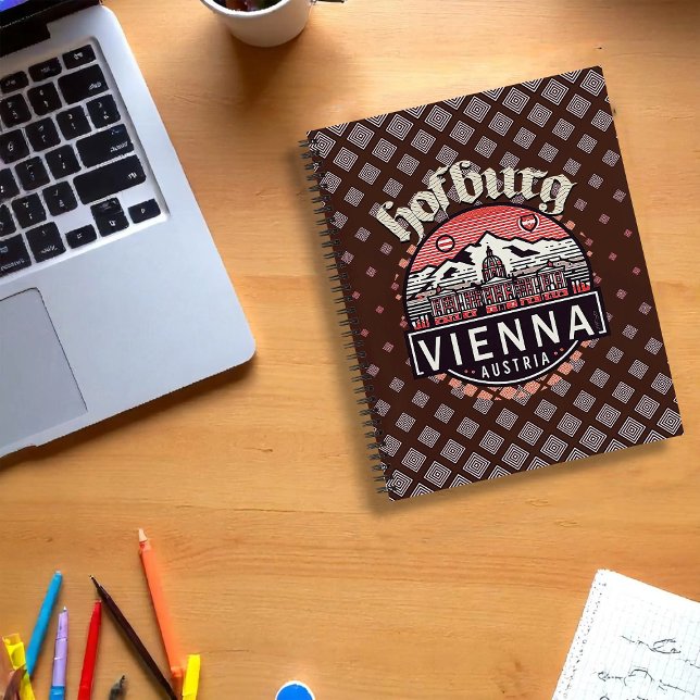 Cuaderno Hofburg en círculos (Subido por el creador)