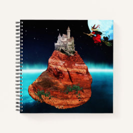 Cuaderno hogar dulce
