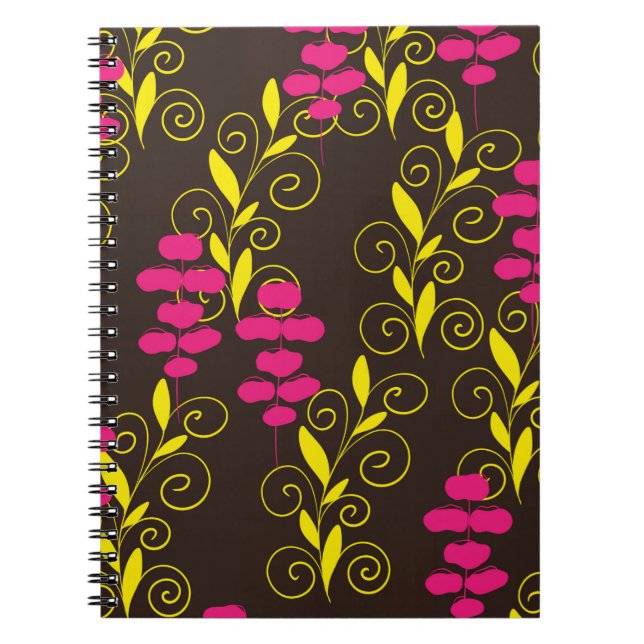 Cuaderno hoja (Frente)