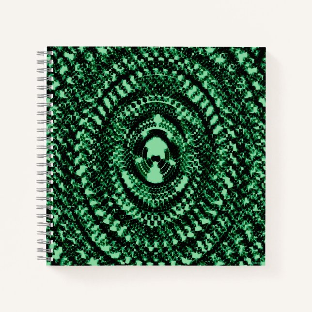 Cuaderno hojas... (Anverso)