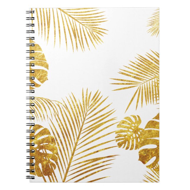 Cuaderno Hojas 10 (Frente)