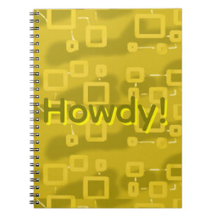 Cuaderno Hola Geométrico 