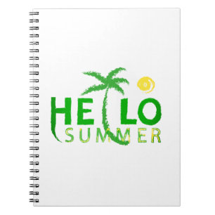 Cuaderno Hola Sumer